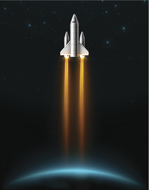 rocket