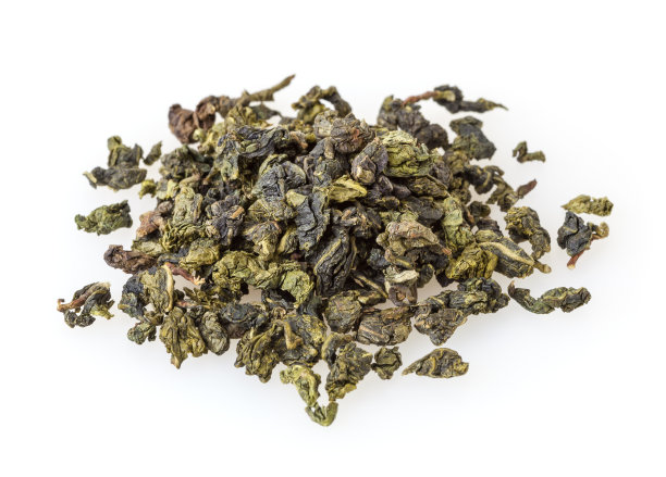 青茶
