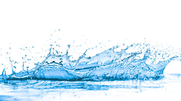 water