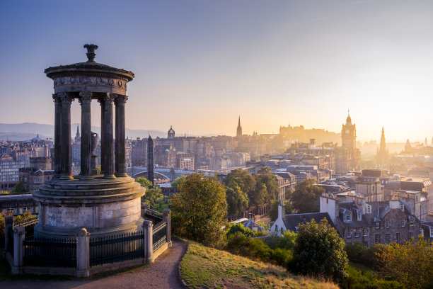 edinburgh