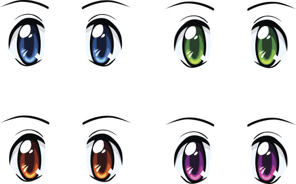 eyes