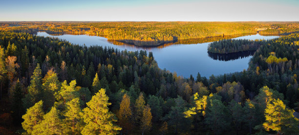 finland