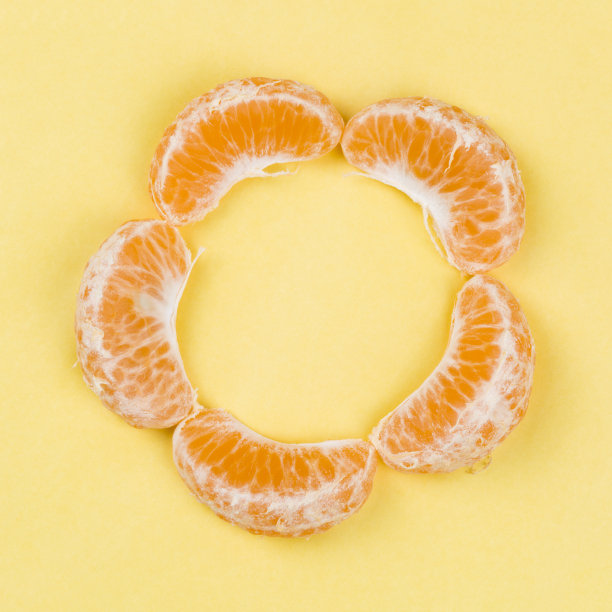 香橘