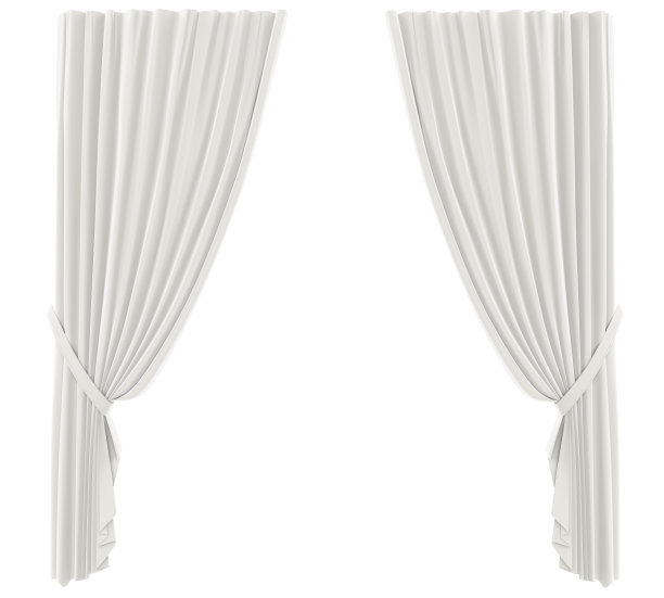 curtain