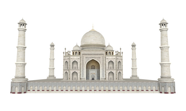 taj