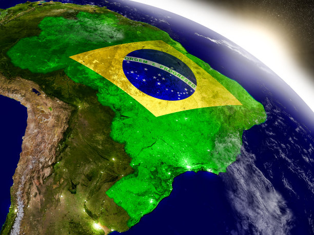 brasil