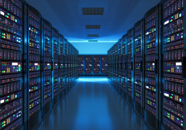 server