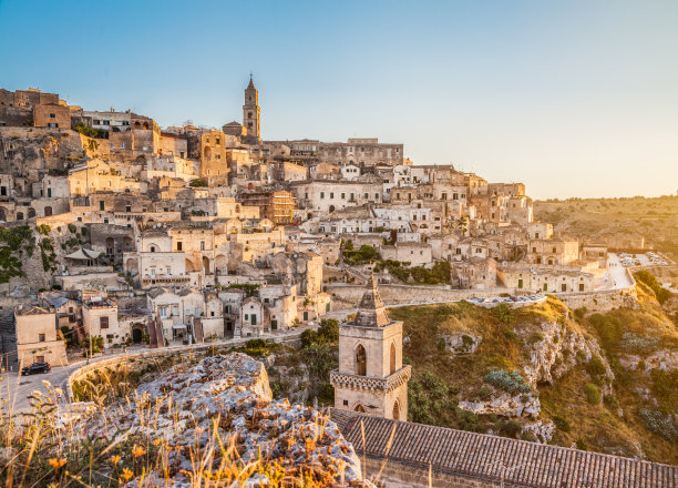 matera