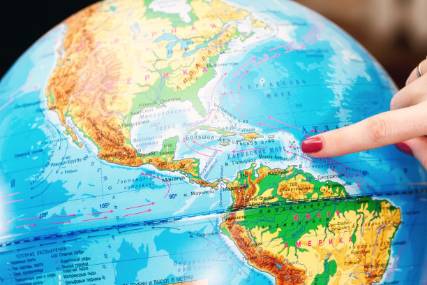 equator