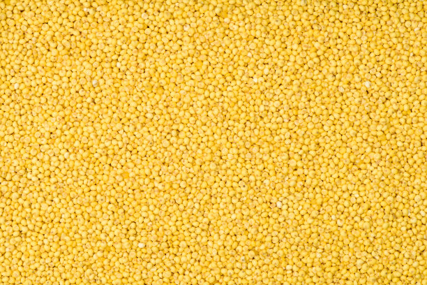millet
