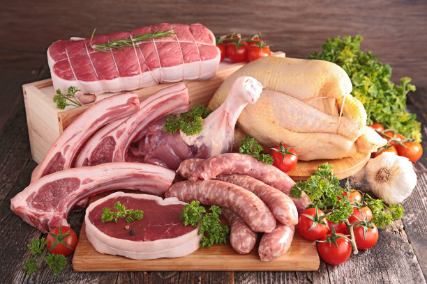 meat