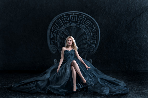 queen
