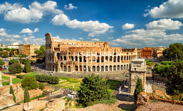 colosseum