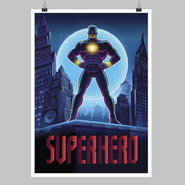 superman