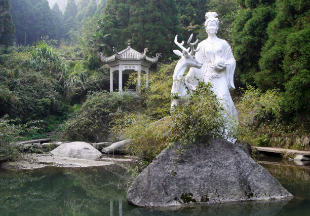 长沙风景