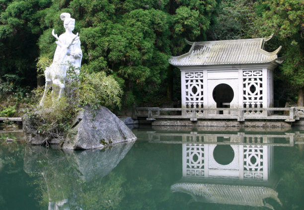 长沙风景
