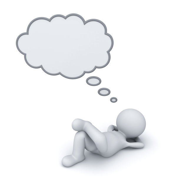 contemplation