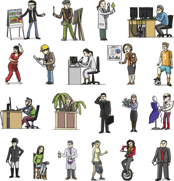 竖版运动文化墙