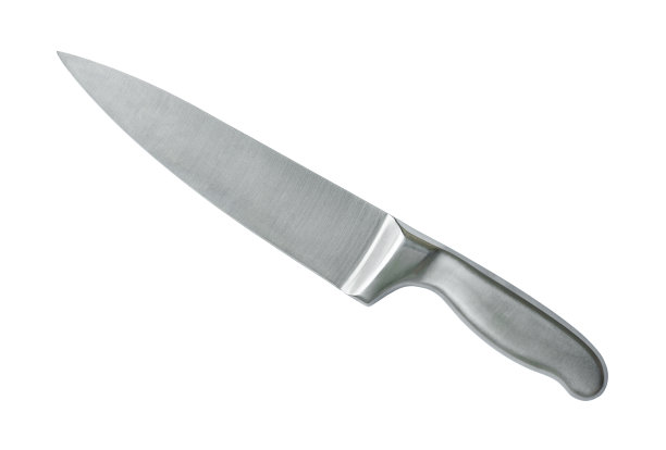 knife