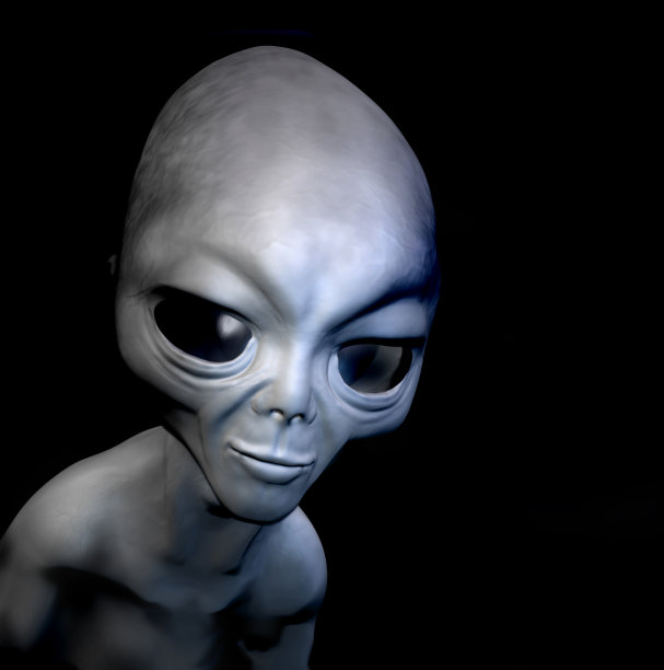 alien