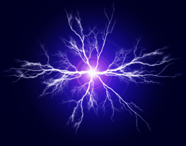lightning