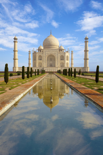 taj