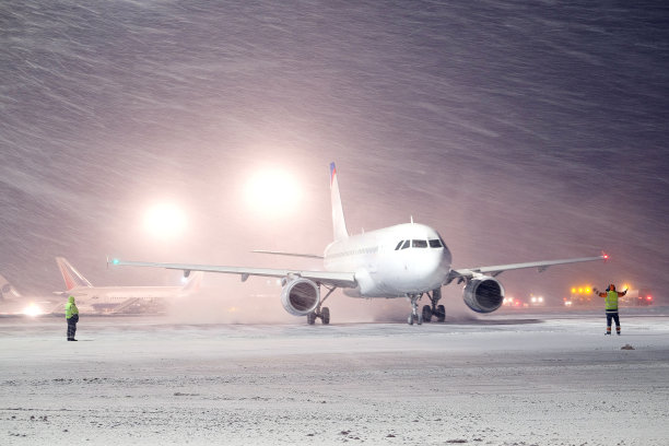 大风雪