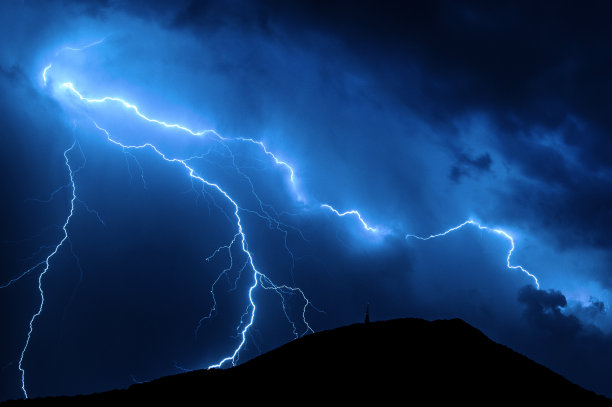 lightning