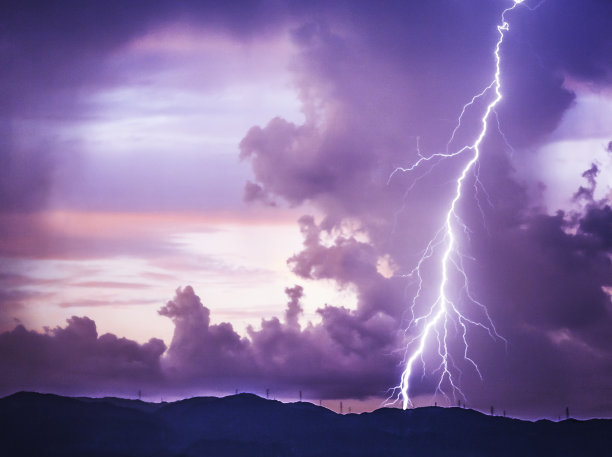 lightning