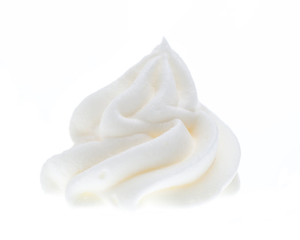 creamy