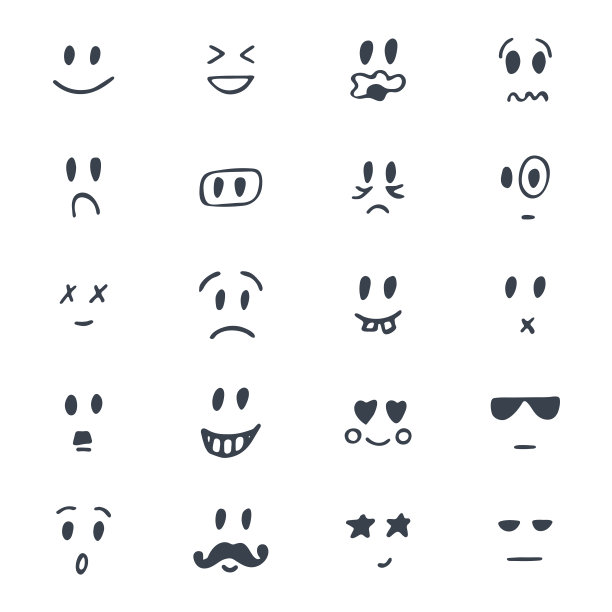 expression