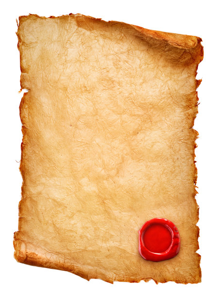 parchment