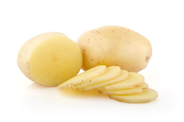 potatoes