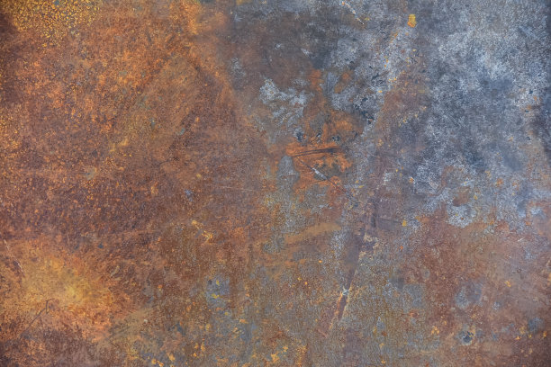 rusty