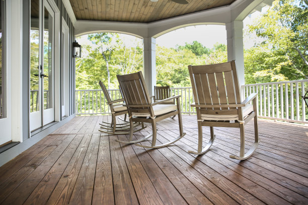 porch