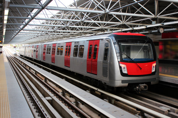 underground