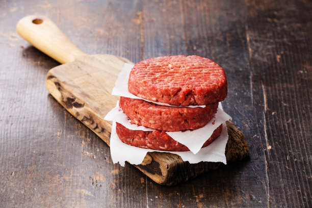 hamburger
