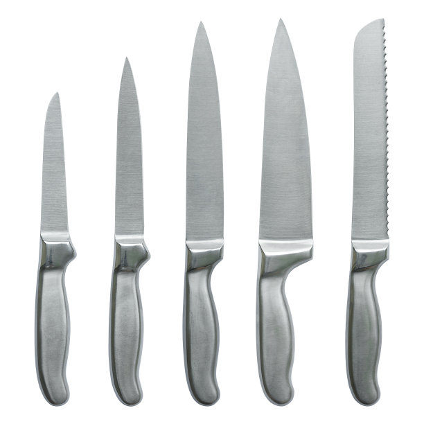 knife