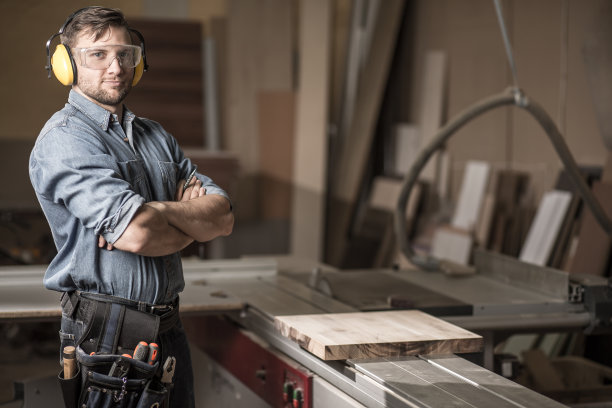 carpenter