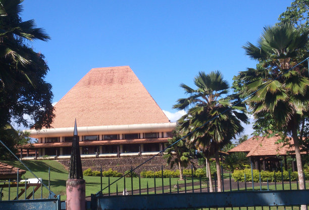 suva