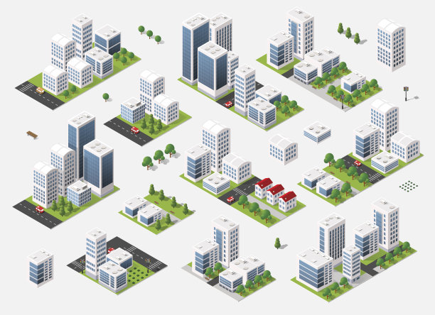 isometric
