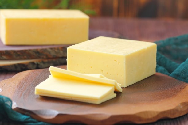 cheddar