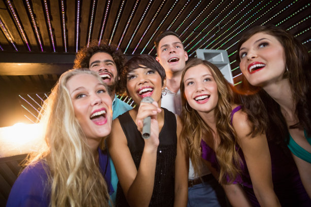 karaoke
