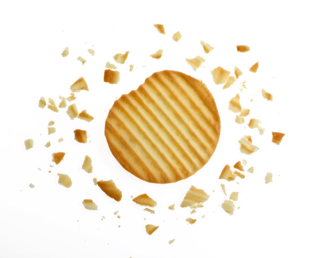 crisp