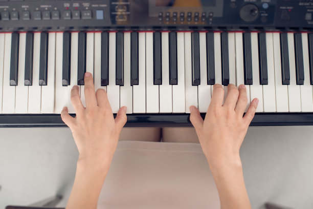 piano