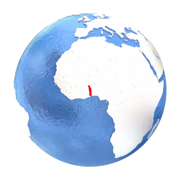 togo