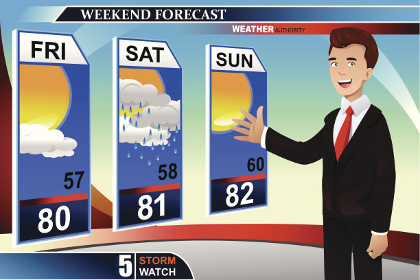 meteorology