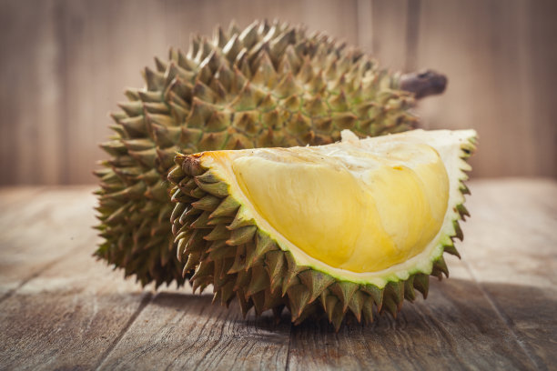durian