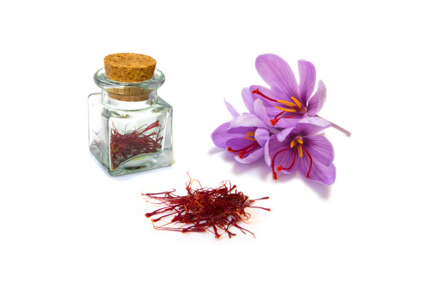 saffron