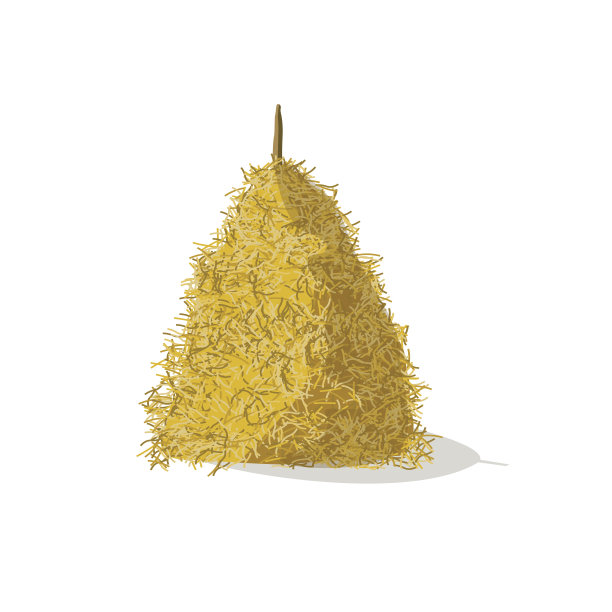 straw